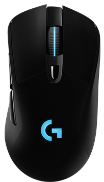 Logitech G703  Lightspeed Wireless Gaming with 16K sensor
